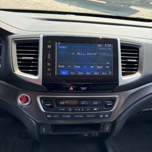 2016 Honda PILOT EX-L — фото 39