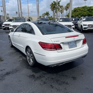 Mercedes-Benz E-Class E 350 - 5