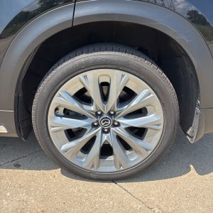 2024 Mazda CX-90 3.3 TURBO PREMIUM — миниатюра 18