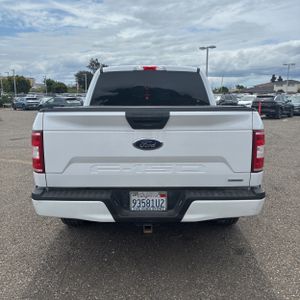 FORD F-150 XL - 7