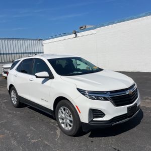 صورة مصغرة 12 لـ 2024 Chevrolet EQUINOX LT