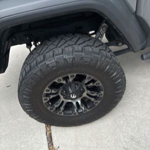 صورة مصغرة 19 لـ 2020 JEEP GLADIATOR SPORT