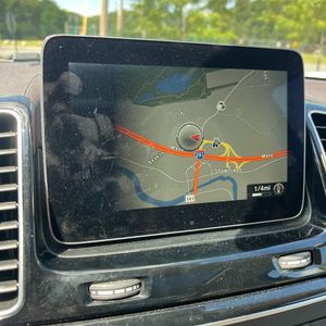 2017 Mercedes-BENZ GLS — миниатюра 41