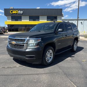 CHEVROLET TAHOE LT - 1
