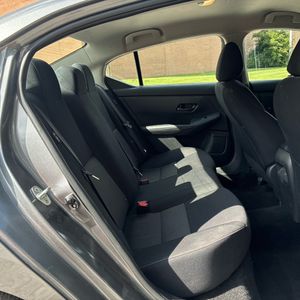 2025 Nissan SENTRA SV 缩略图 34