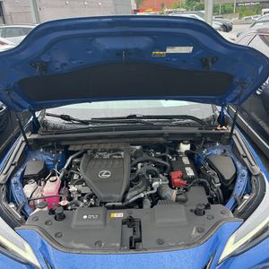 صورة مصغرة 41 لـ 2022 Lexus NX 350 BASE