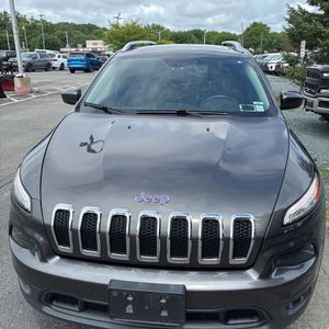 2018 JEEP CHEROKEE LATITUDE PLUS 缩略图 54