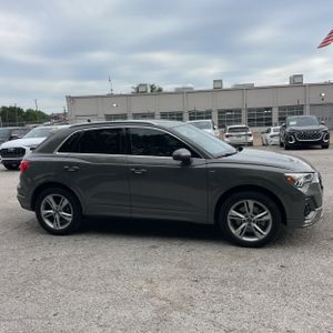 AUDI Q3 PREMIUM PLUS S LINE - 10