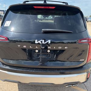 صورة مصغرة 23 لـ 2025 KIA TELLURIDE S