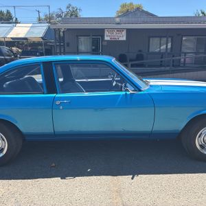 1975 Chevrolet NOVA — миниатюра 11