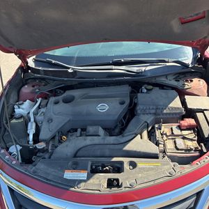 2013 Nissan ALTIMA 2.5 SL — миниатюра 39