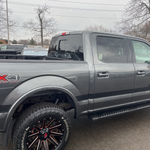 FORD F-150 XLT - 9