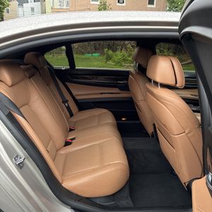صورة مصغرة 35 لـ 2015 BMW 750LI