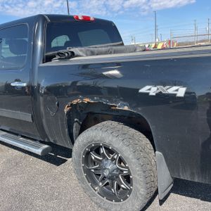CHEVROLET SILVERADO 1500 LT - 6