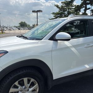 2019 Hyundai TUCSON VALUE — фото 2