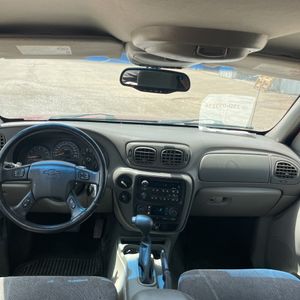 2003 Chevrolet TRAILBLAZER LT 缩略图 33
