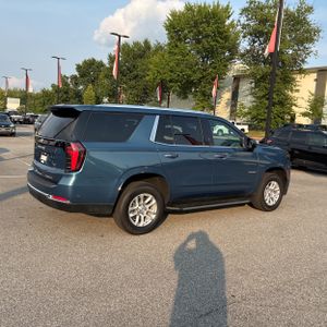 صورة 8 لـ 2025 Chevrolet TAHOE LT