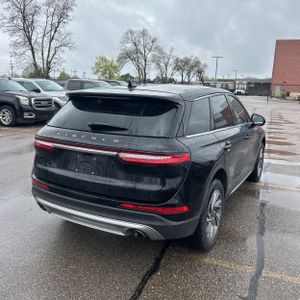 LINCOLN CORSAIR STANDARD - 8