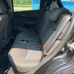 صورة مصغرة 34 لـ 2021 Chevrolet SPARK LS CVT