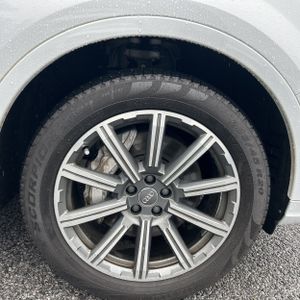 2019 AUDI Q7 55 PREMIUM — миниатюра 19