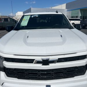 صورة 15 لـ 2024 Chevrolet SILVERADO 1500 RST
