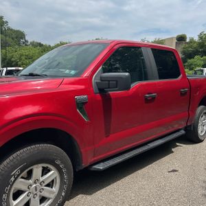 2021 FORD F-150 XLT 照片 2