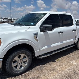 FORD F-150 XLT - 2