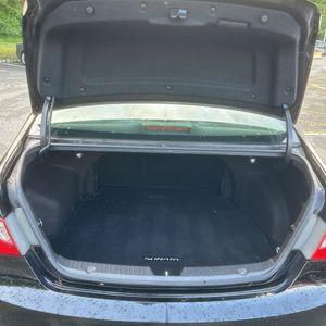 2013 Hyundai SONATA GLS 缩略图 42