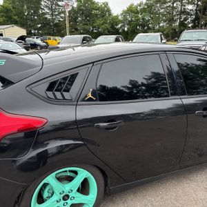 FORD FOCUS TITANIUM - 9