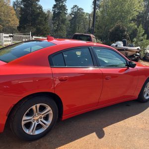 DODGE CHARGER SXT - 9