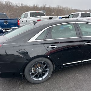 CADILLAC XTS PREMIUM COLLECTION - 9