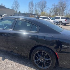 DODGE CHARGER GT AWD - 6