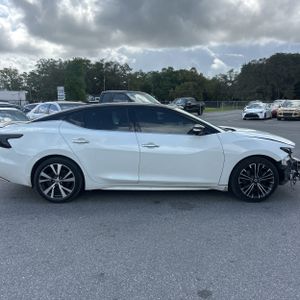 Nissan Maxima 3.5 Platinum - 10
