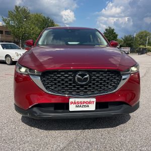 2023 Mazda CX-5 2.5 S 照片 14