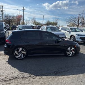 VOLKSWAGEN GOLF GTI S - 10