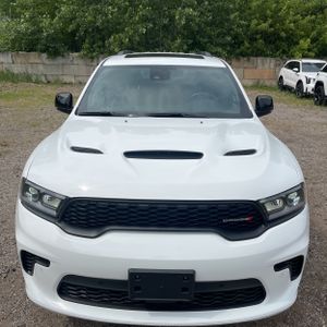 2025 Dodge DURANGO R/T — миниатюра 15