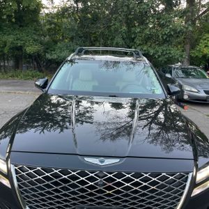 2024 Genesis GV80 3.5T — фото 15