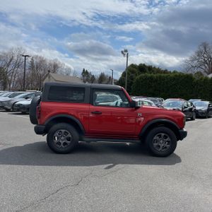 FORD BRONCO BIG BEND - 10
