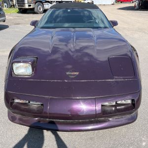 صورة مصغرة 15 لـ 1986 Chevrolet CORVETTE BASE