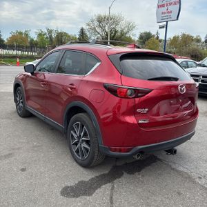 MAZDA CX-5 TOURING - 4