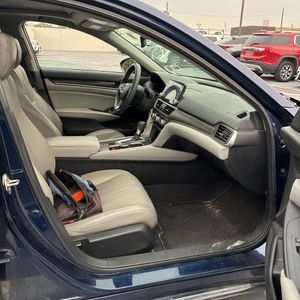 2019 Honda ACCORD EX 缩略图 33
