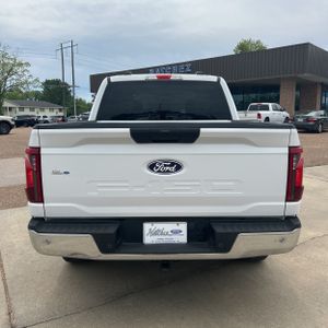 FORD F-150 XLT - 7