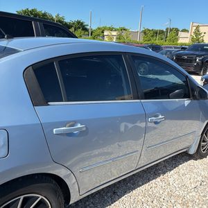 2009 Nissan SENTRA 2.0S — миниатюра 46
