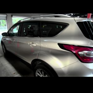 2017 FORD ESCAPE TITANIUM 照片 6