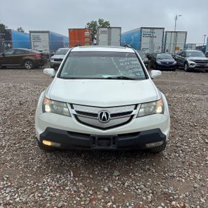 صورة مصغرة 14 لـ 2009 Acura MDX SH-AWD