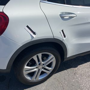 2015 Mercedes-BENZ GLA — миниатюра 57