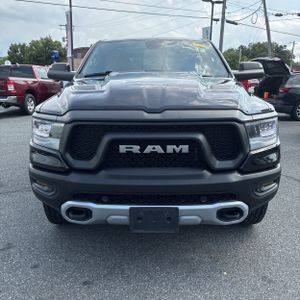 صورة 14 لـ 2019 RAM 1500 REBEL