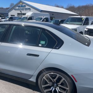 BMW 760 I XDRIVE - 6