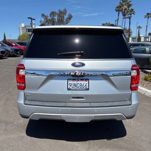 FORD EXPEDITION MAX XLT - 7