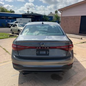 2026 Volkswagen JETTA SE 照片 6